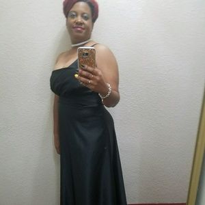 Meet your Posher, Tomika